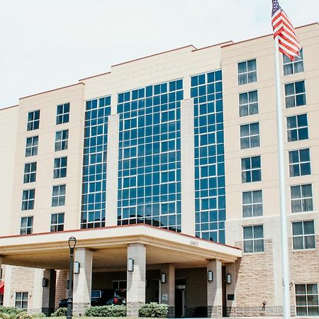 Hotel Topeka At City Center מראה חיצוני תמונה